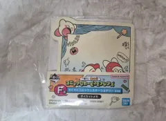 星のカービィ 一番くじ メモ帳 F賞 未開封