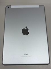 Apple iPad 第8世代 32GB セルラーモデルシルバー 本体 Apple iPad 第8世代32GBシルバー セルラーモデル 訳あり - メルカリ