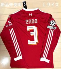 サッカー日本代表 オーセンティックユニフォーム 長袖 #14 ITO (伊東