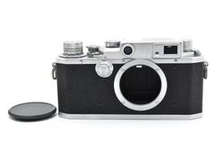 キャノン CANON Iis改 50mm F1.8 ライカLマウント カメラ - メルカリ