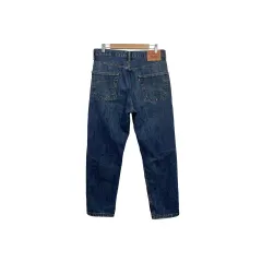34x29 リーバイス 550 リラックスド テーパード インディゴデニム デニム パンツ
