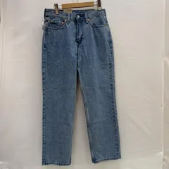 リーバイス 550 テーパード バギー デニムパンツ メンズ 29インチ ISItems【USED】【古着】【中古】50152693