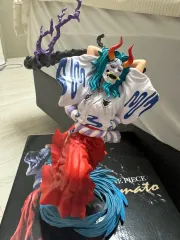 ONE PIECE ヤマト 一番くじ フィギュア