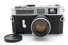 2026年最新】CANON 7 レンジファインダーの人気アイテム - メルカリ