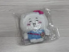 ちいかわ ハローキティ コラボ 限定モデル ぬいぐるみ