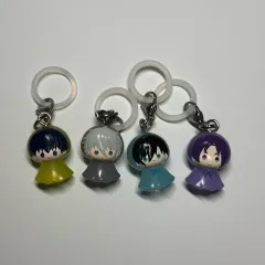 ブルーロック めじるし 凪 潔 LYNN レオ まとめ