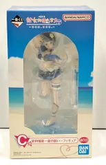 27.【未開封】C賞 更科瑠夏 夏の装い フィギュア 一番くじ 彼女、お借りします 満足度4 夏模様、恋模様。◆