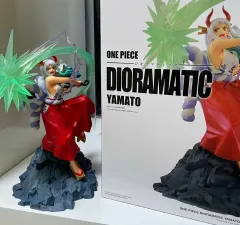 2026年最新】ヤマト フィギュア ジオラマティックの人気アイテム