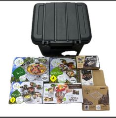 ユニフレーム ベルモント ユニセラBOX 焼鳥台II 焚き火シート 3点