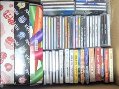 WEST. シングルCD,アルバム 計50点セット まとめ売り 未開封グッズ(Tシャツ) 3点含む