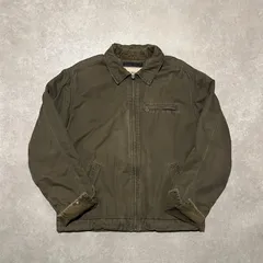 2026年最新】カーハート デトロイトジャケット モスグリーンの人気