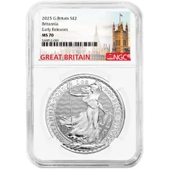 2026年最新】銀貨1オンス ブリタニアの人気アイテム - メルカリ