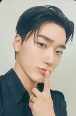 ATEEZ FC SAN Ashes to Light