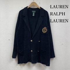 早い者勝ち!!M☆定9万/新品タグラルフローレン ツイード ブレザー 