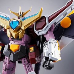 HG キングゴウザウラー３体セット全塗装メタリック塗装 HG キングゴウザウラー3体セット全塗装メタリック塗装 - メルカリ