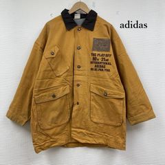 ◇セタガヤベース ワークジャケット ジャンパー 英字ロゴプリント 