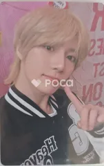 TXT ボムギュ 「The Star Chapter: SANCTUARY」 Cassette Tape Speaker Ver.