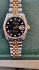 2026年最新】ロレックス デイトジャスト コンビの人気アイテム - メルカリ