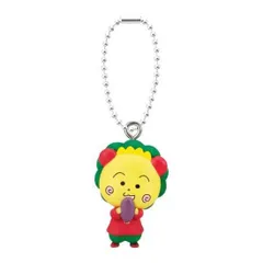 【コジコジ(おいも)】コジコジ スイング～遊んで食べて寝てるだけ～