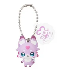 【マシュタン】名探偵プリキュア！ 名探偵スイング1