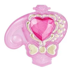 【プリキュアマコトジュエル　キュアミスティック変身ver.】名探偵プリキュア！ プリキュアマコトジュエルコレクション1