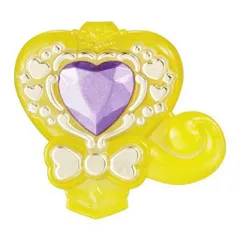 【プリキュアマコトジュエル　キュアアンサー浄化ver.】名探偵プリキュア！ プリキュアマコトジュエルコレクション1