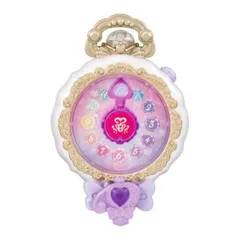 【ジュエルキュアウォッチ(キュアアンサー)】名探偵プリキュア！ なりきりプリキュア1