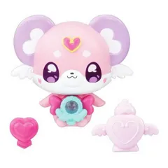 【ポチタン】名探偵プリキュア！ なりきりプリキュア1