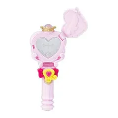 【プリキットミラールーペ(ルーペモード)】名探偵プリキュア！ なりきりプリキュア1