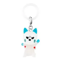 【オコリン坊】おじゃる丸 めじるしアクセサリー