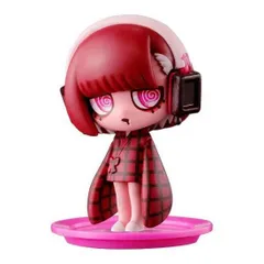 【チョコレート】VIRUSWEETS figure collection ～Sugar Pop Party～