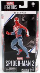 messtoys スーペリア スパイダーマン アクション - メルカリ