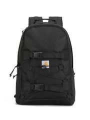 新品】カーハート リュック KICKFLIP BACKPACK ブラック - メルカリ