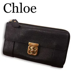 2026年最新】クロエ 財布 エルシーの人気アイテム - メルカリ