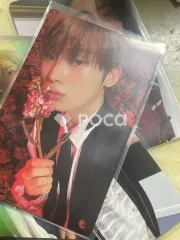 ENHYPEN ソヌ DARK BLOOD NEW ver.