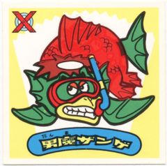 特典用 ユン・ピョウ チャンピオン鷹 B2ポスター - メルカリ