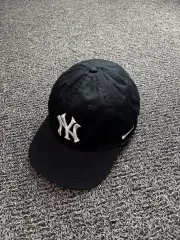 NIKE x ニューヨーク・ヤンキース アジャスタブル ベースボールキャップ 2795