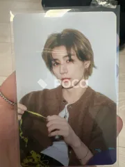 BOYNEXTDOOR イハン LEEHAN Double The Fun Party フォトカードセット