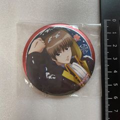 ハイキュー 読売ジャイアンツ コラボ 缶バッジ 影山飛雄 v - メルカリ