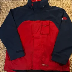 トミーヒルフィガー ウィンドブレーカー (ㅎ5353)