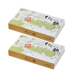 六花亭 ひとつ鍋 6個入 ×2箱セット ギフト プレゼント 老舗 最中 あんこ 和菓子 もち 餅 大福 お菓子 お茶菓子のサムネイル