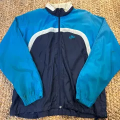 ナイキ ウィンドブレーカー (ㅎ5354)