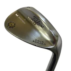 2026年最新】VOKEY forged 54の人気アイテム - メルカリ