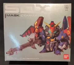 2026年最新】SD マスクコマンダーの人気アイテム - メルカリ