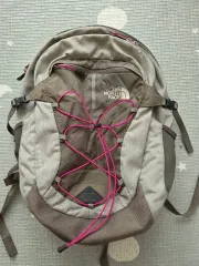 THE NORTH FACE ザノースフェイス ボレアルリス バックパック グレー 約50cm36cm