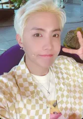 BTS J-HOPE MARCH BOX #6 トレーディングカード #6