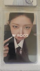 aespa ジゼル 2021 Winter SMTOWN : SMCU EXPRESS PASS CARD - メルカリ