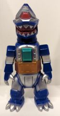 GARGAMEL ガーガメル サイボーグザゴラン メカザゴラン ソフビ 怪獣