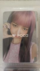 aespa ジゼル 2021 Winter SMTOWN : SMCU EXPRESS PASS CARD - メルカリ