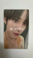 aespa ジゼル 2021 Winter SMTOWN : SMCU EXPRESS PASS CARD - メルカリ